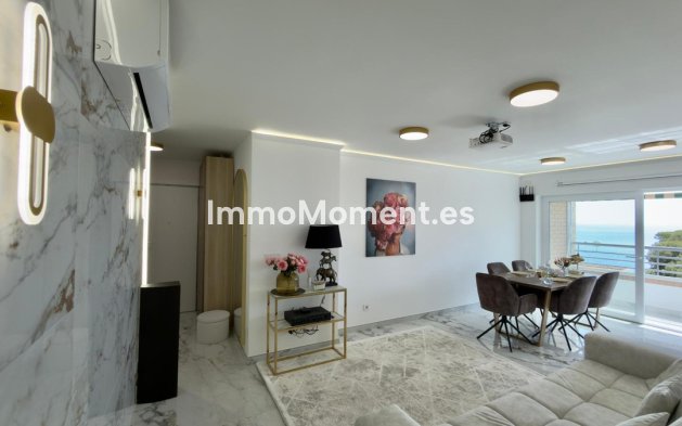Wiederverkauf - Wohnung - Benidorm - Benidorm Centro