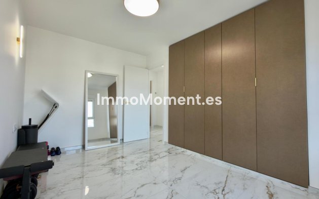 Wiederverkauf - Wohnung - Benidorm - Benidorm Centro