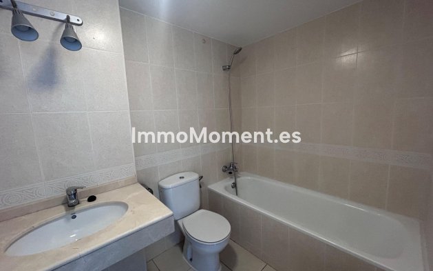 Reventa - Apartamento - Benidorm - Benidorm Centro