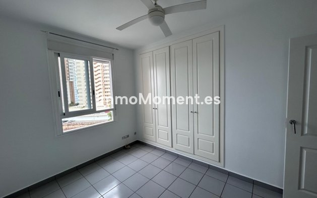 Reventa - Apartamento - Benidorm - Benidorm Centro
