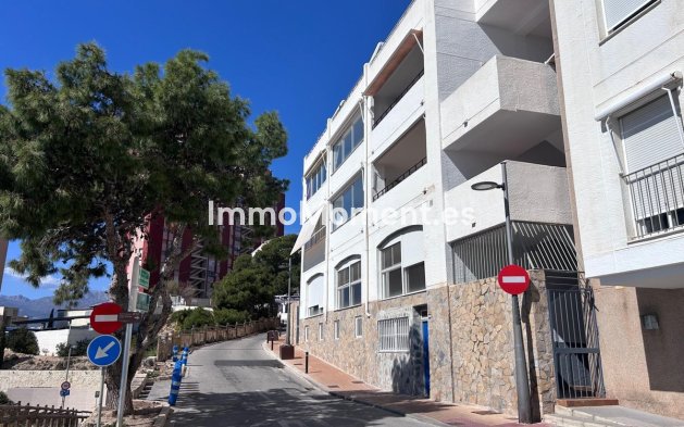 Reventa - Apartamento - Benidorm - Benidorm Centro