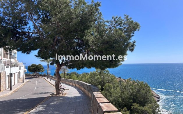Reventa - Apartamento - Benidorm - Benidorm Centro