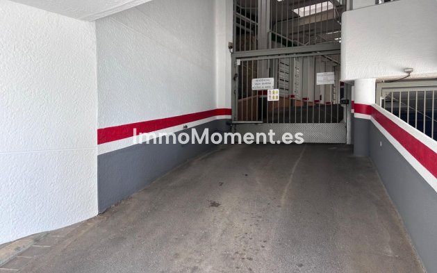 Reventa - Apartamento - Benidorm - Benidorm Centro