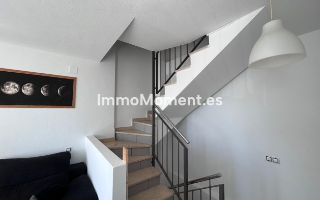 Reventa - Apartamento - Benidorm - Benidorm Centro