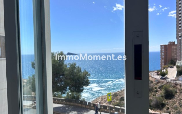 Reventa - Apartamento - Benidorm - Benidorm Centro