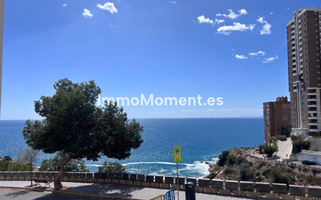 Reventa - Apartamento - Benidorm - Benidorm Centro
