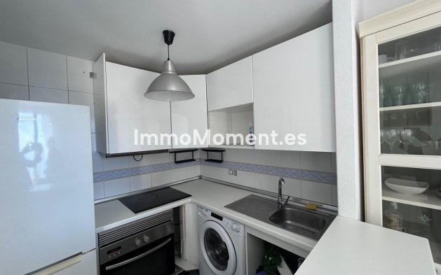 Reventa - Apartamento - Benidorm - Benidorm Centro