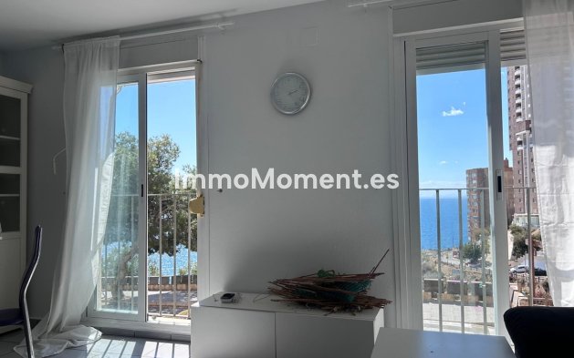 Reventa - Apartamento - Benidorm - Benidorm Centro