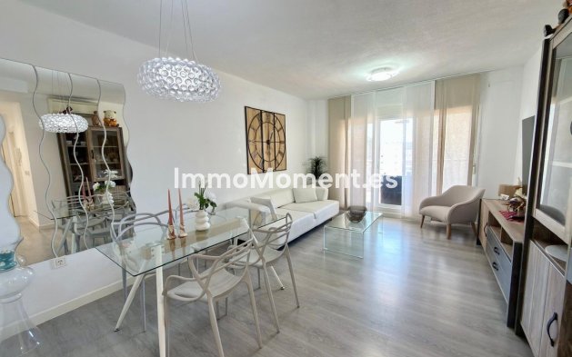 Revente - Appartement - Villajoyosa - Villajoyosa Centro