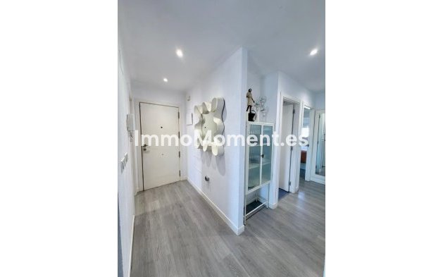 Revente - Appartement - Villajoyosa - Villajoyosa Centro