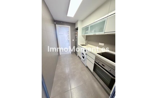 Revente - Appartement - Villajoyosa - Villajoyosa Centro