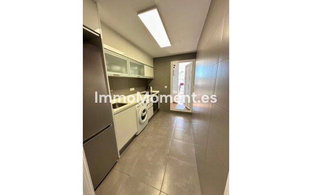 Revente - Appartement - Villajoyosa - Villajoyosa Centro