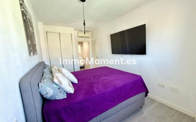 Revente - Appartement - Villajoyosa - Villajoyosa Centro