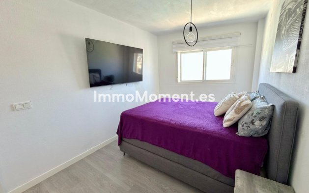 Revente - Appartement - Villajoyosa - Villajoyosa Centro