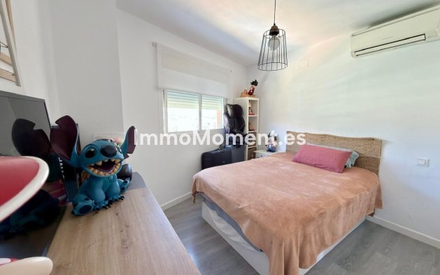 Revente - Appartement - Villajoyosa - Villajoyosa Centro