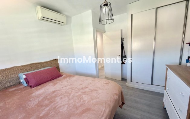 Revente - Appartement - Villajoyosa - Villajoyosa Centro