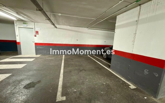Revente - Appartement - Villajoyosa - Villajoyosa Centro