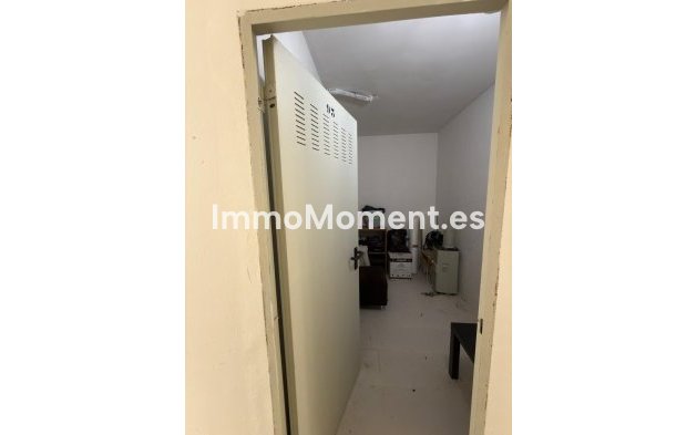 Revente - Appartement - Villajoyosa - Villajoyosa Centro