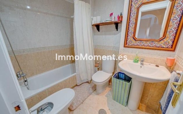 Revente - Appartement - Villajoyosa - Villajoyosa Centro