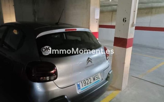 Revente - Appartement - Villajoyosa - Villajoyosa Centro