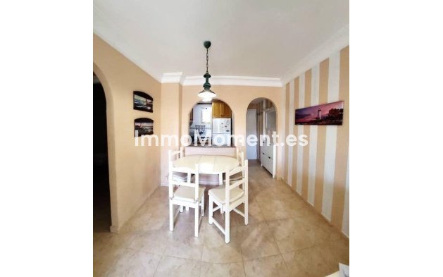 Revente - Appartement - Villajoyosa - Villajoyosa Centro