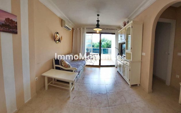 Revente - Appartement - Villajoyosa - Villajoyosa Centro