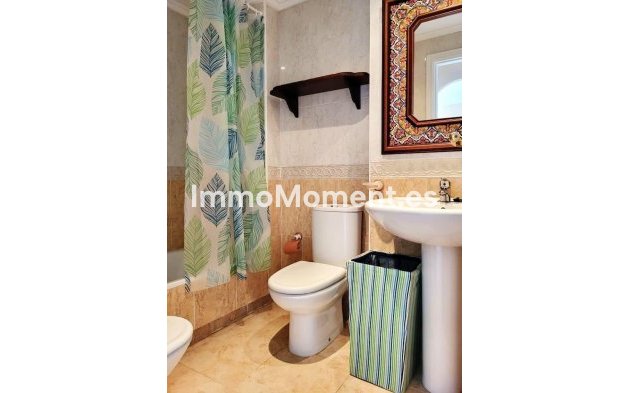 Revente - Appartement - Villajoyosa - Villajoyosa Centro