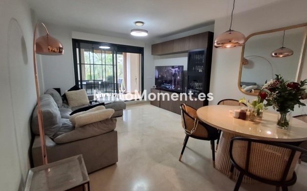 Revente - Appartement - Finestrat