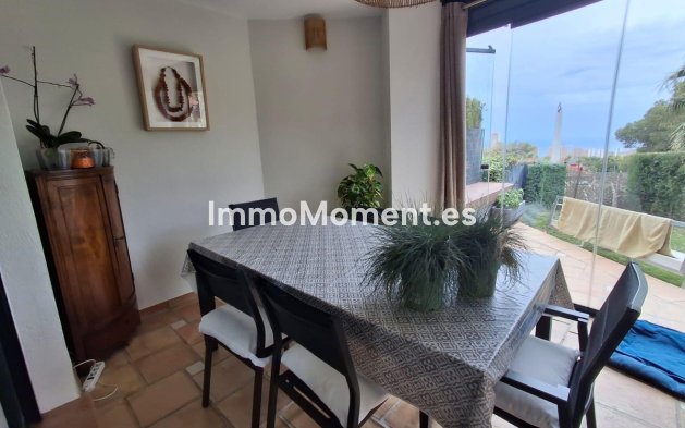 Revente - Appartement - Finestrat