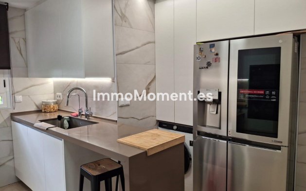 Revente - Appartement - Finestrat