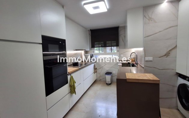 Revente - Appartement - Finestrat