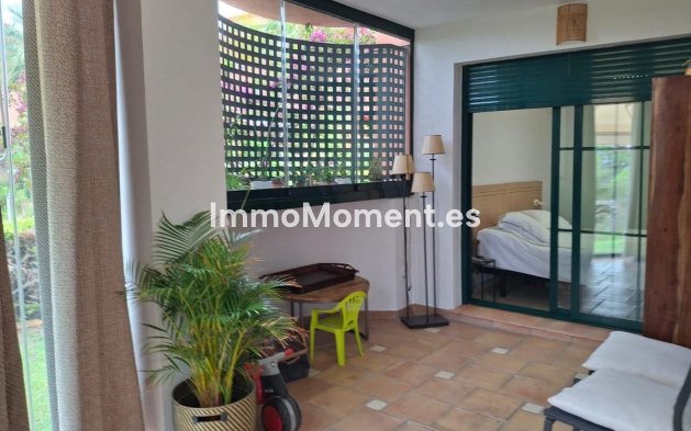 Revente - Appartement - Finestrat