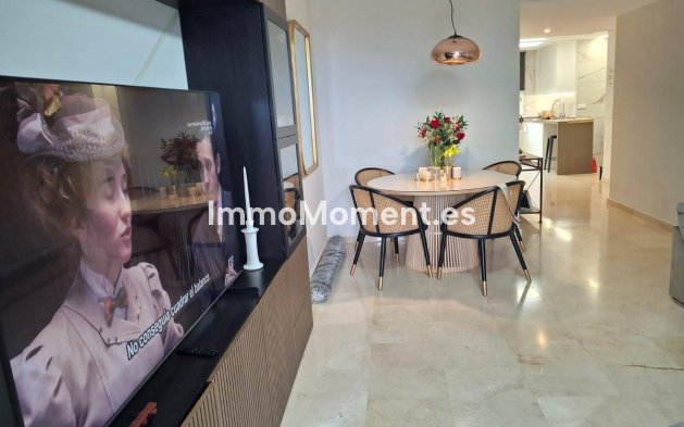 Revente - Appartement - Finestrat