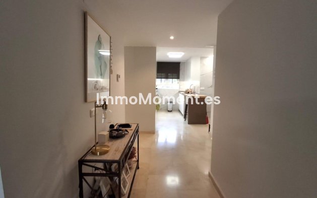Revente - Appartement - Finestrat