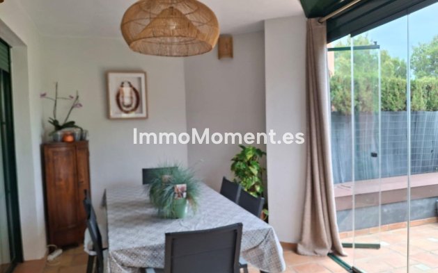 Revente - Appartement - Finestrat