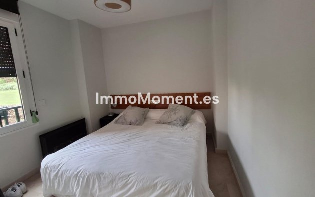 Revente - Appartement - Finestrat