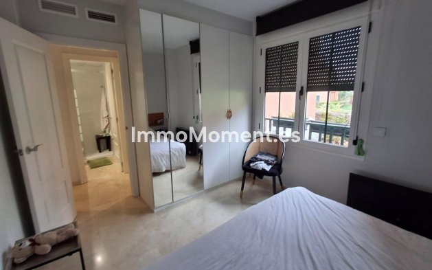 Revente - Appartement - Finestrat