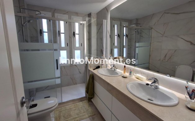 Revente - Appartement - Finestrat