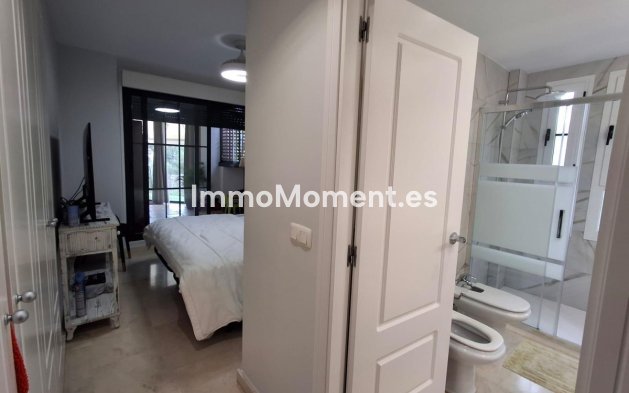 Revente - Appartement - Finestrat