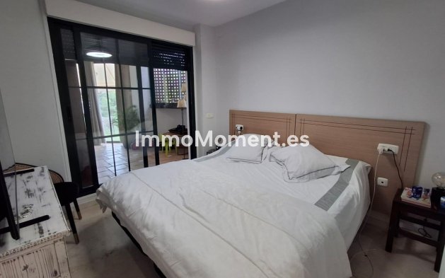Revente - Appartement - Finestrat