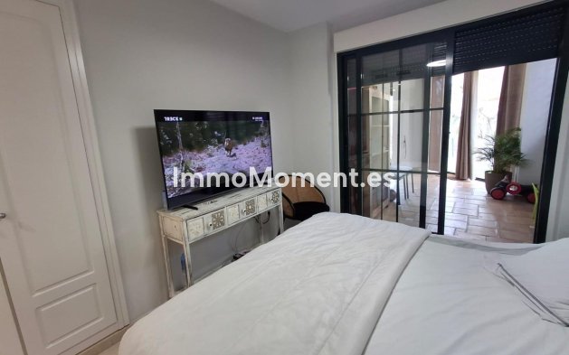 Revente - Appartement - Finestrat