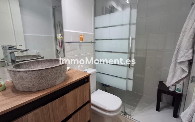 Revente - Appartement - Finestrat