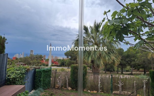 Revente - Appartement - Finestrat
