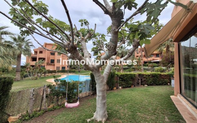 Revente - Appartement - Finestrat