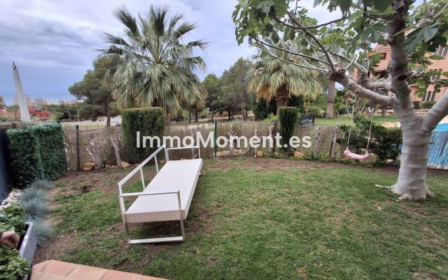 Revente - Appartement - Finestrat
