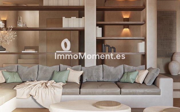 Bestaande woning - Vrijstaande villa - Altea - Altea Centro