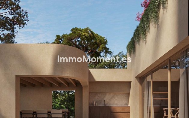 Bestaande woning - Vrijstaande villa - Altea - Altea Centro