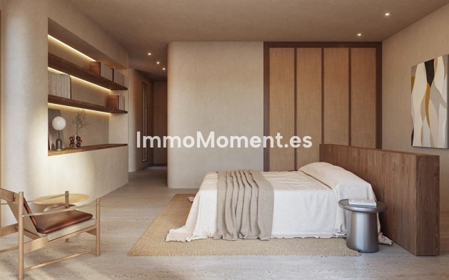Bestaande woning - Vrijstaande villa - Altea - Altea Centro