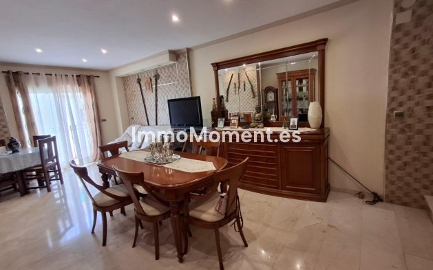 Wiederverkauf - Freistehende Villa - La Nucía - La Nucia Centro