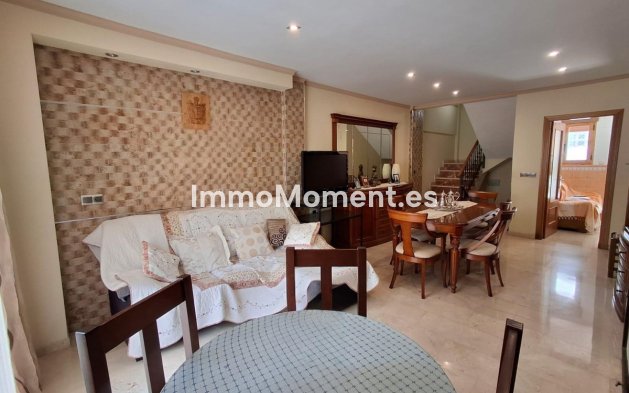 Wiederverkauf - Freistehende Villa - La Nucía - La Nucia Centro